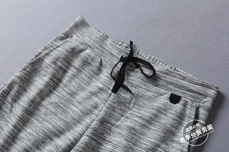 Importé - Nouveauté Culotte Short Homme Décontracté Pour Sports Et Loisirs