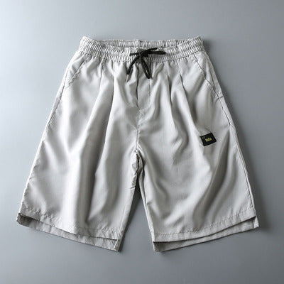 Importé - Shorts Culotte Sport Homme simple Décontracté En Coton