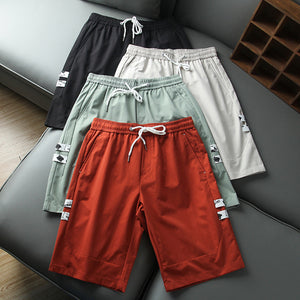 Importé - Short Culotte Homme Fashion Décontracté A Multi-poches