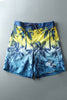 Importé - Shorts Culotte Sports Homme Décontracté Pour La Plage