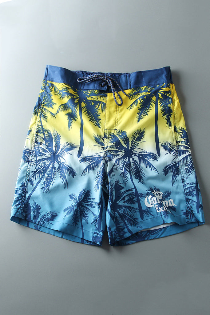 Importé - Shorts Culotte Sports Homme Décontracté Pour La Plage