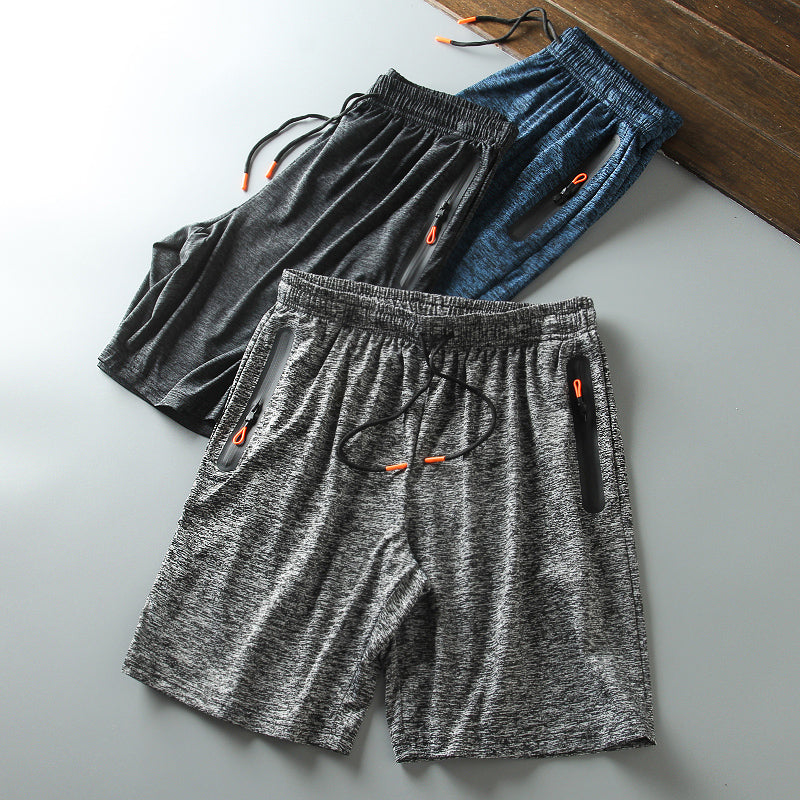 Importé - Culotte Short Homme Décontracté En  Tissu De Fil Floral