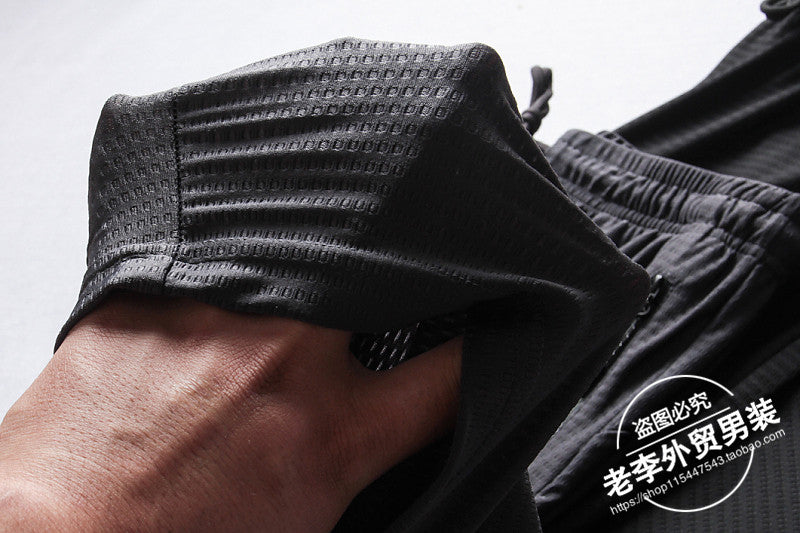 Importé - Pantalon Jogging Sport Homme Décontracté