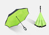 Importé - Parapluie Magic Double Couche Inversée