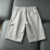 Importé - Short Culotte Homme Fashion Décontracté A Multi-poches