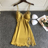 Importe - Robe De Nuit Sexy Femme