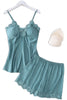 Importe - Ensemble Pyjama Sexy Femme En Dentelle