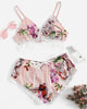 Importe - Ensemble Pyjama Sexy Femme En Dentelle