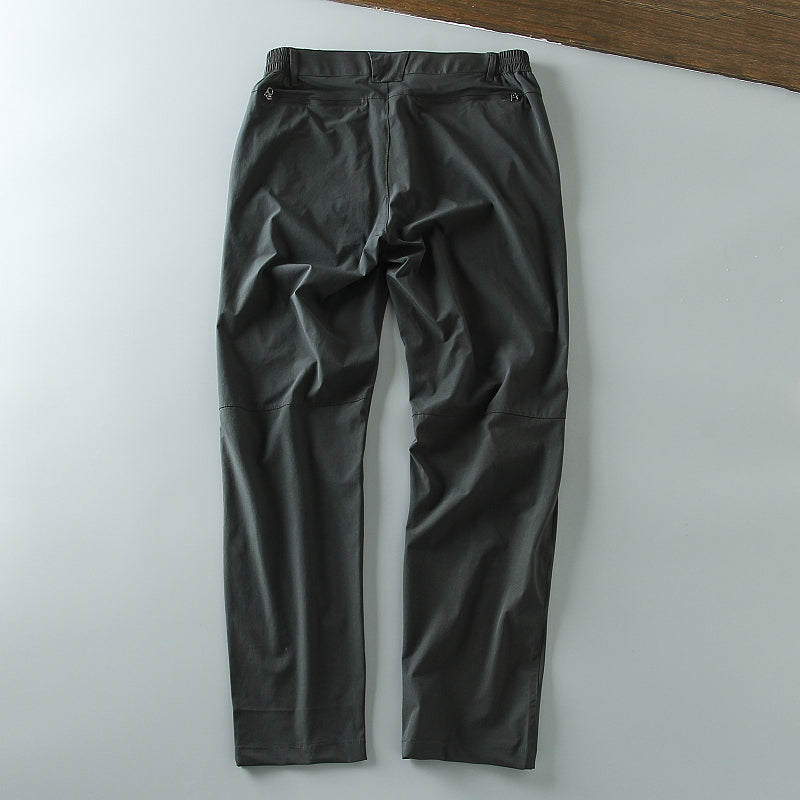 Importé - Pantalon Sport Jogging Homme Décontracté