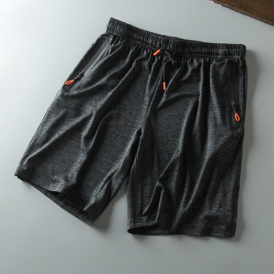 Importé - Culotte Short Homme Décontracté En  Tissu De Fil Floral