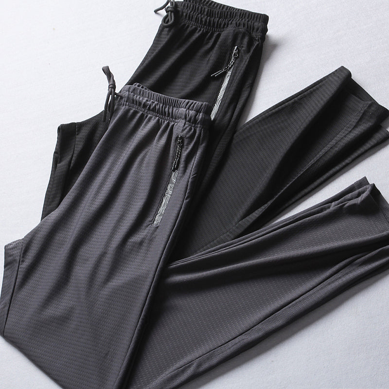 Importé - Pantalon Jogging Sport Homme Décontracté