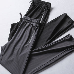 Importé - Pantalon Jogging Sport Homme Décontracté
