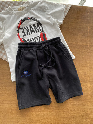 Importé - Culotte Short Sport Homme Décontracté