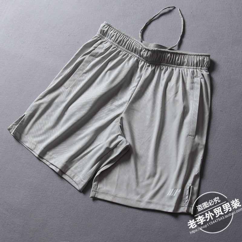 Importé - Short Culotte Sport Homme Décontracté