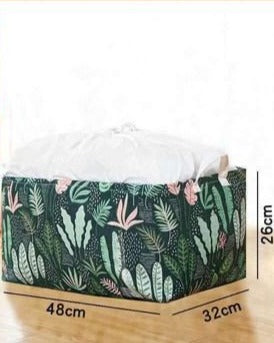 Importé -  Sac De Rangement Avec Une Grande Capacité