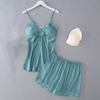 Importe - Ensemble Pyjama Sexy Femme En Dentelle