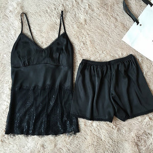 Importe - Nouvelle Chemise De Nuit Pour Femmes Sexy