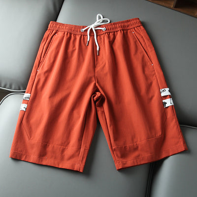 Importé - Short Culotte Homme Fashion Décontracté A Multi-poches