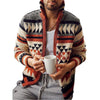 Importé - Cardigan Pull-over Homme Décontracté Tricoté