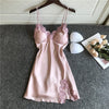 Importe - Robe De Nuit Sexy Femme