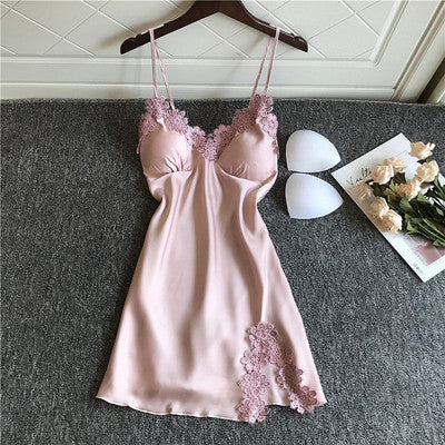 Importe - Robe De Nuit Sexy Femme