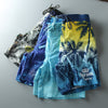 Importé - Shorts Culotte Sports Homme Décontracté Pour La Plage