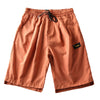 Importé - Shorts Culotte Sport Homme simple Décontracté En Coton