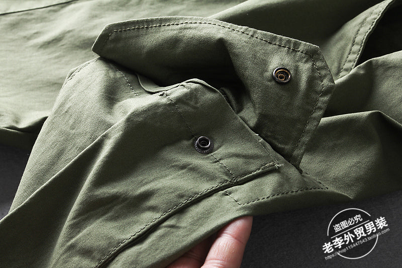 Importé - Pantalon Sport Homme Chasseur Multi-Poches