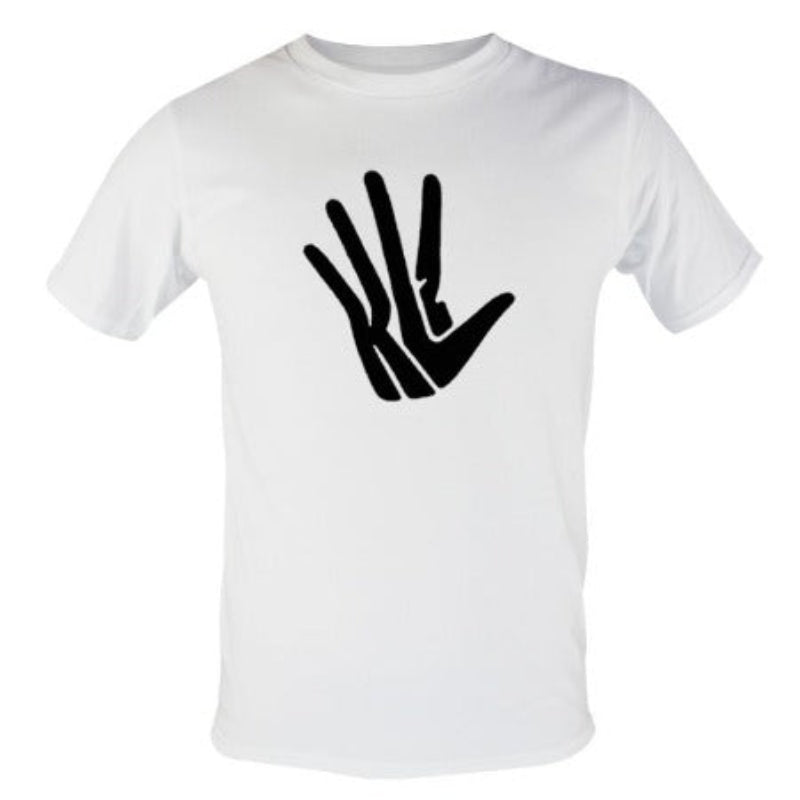 Importé - T-Shirt Sport LIOFRO Pur Coton Homme Décontracté