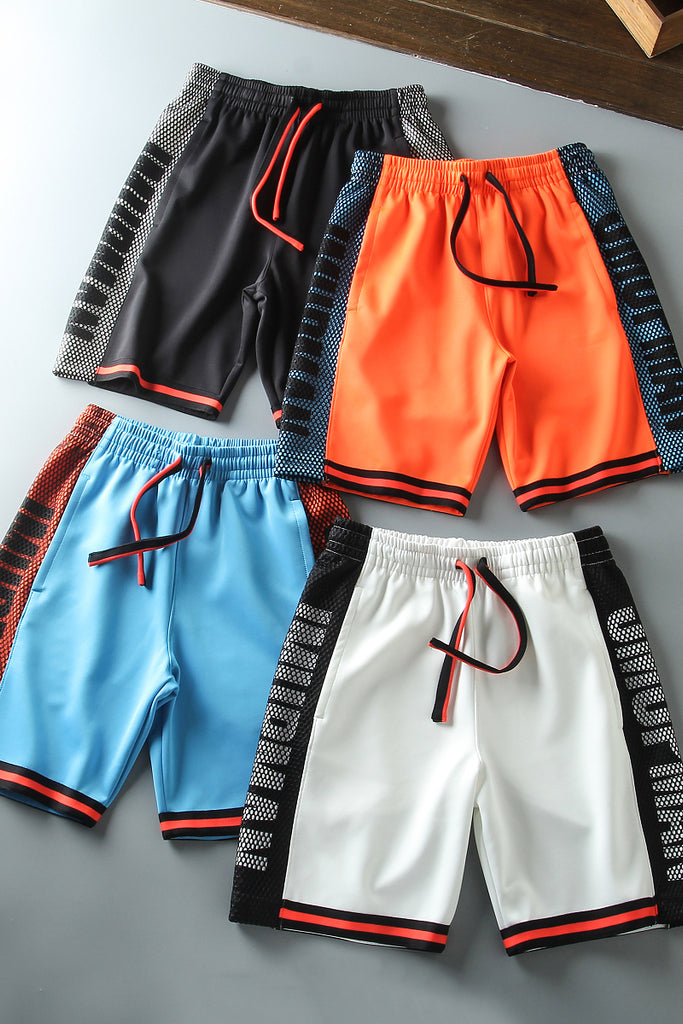 Importé - Culotte Short Sport Et De Loisirs Homme Décontracté