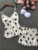 Importe - Ensemble Pyjamas Sexy Femme 2 Pièces