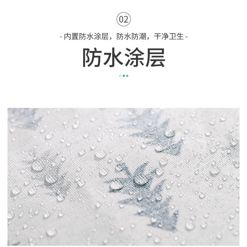 Importé -  Sac De Rangement Avec Une Grande Capacité