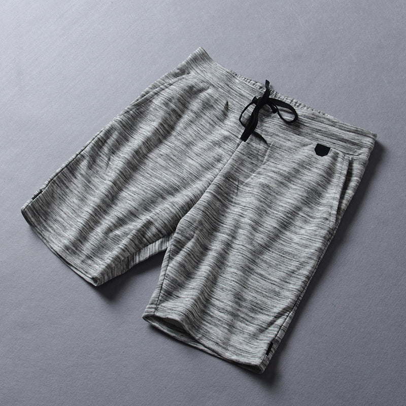 Importé - Nouveauté Culotte Short Homme Décontracté Pour Sports Et Loisirs