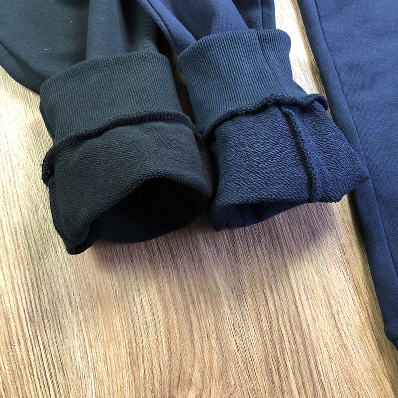 Importé - Pantalon Homme Jogging Slim Décontracté Stretch