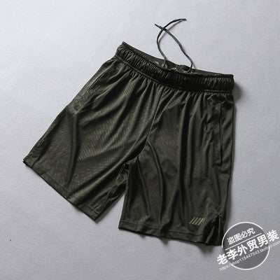 Importé - Short Culotte Sport Homme Décontracté