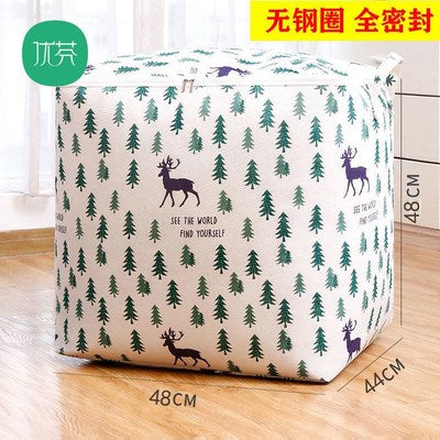 Importé -  Sac De Rangement Avec Une Grande Capacité