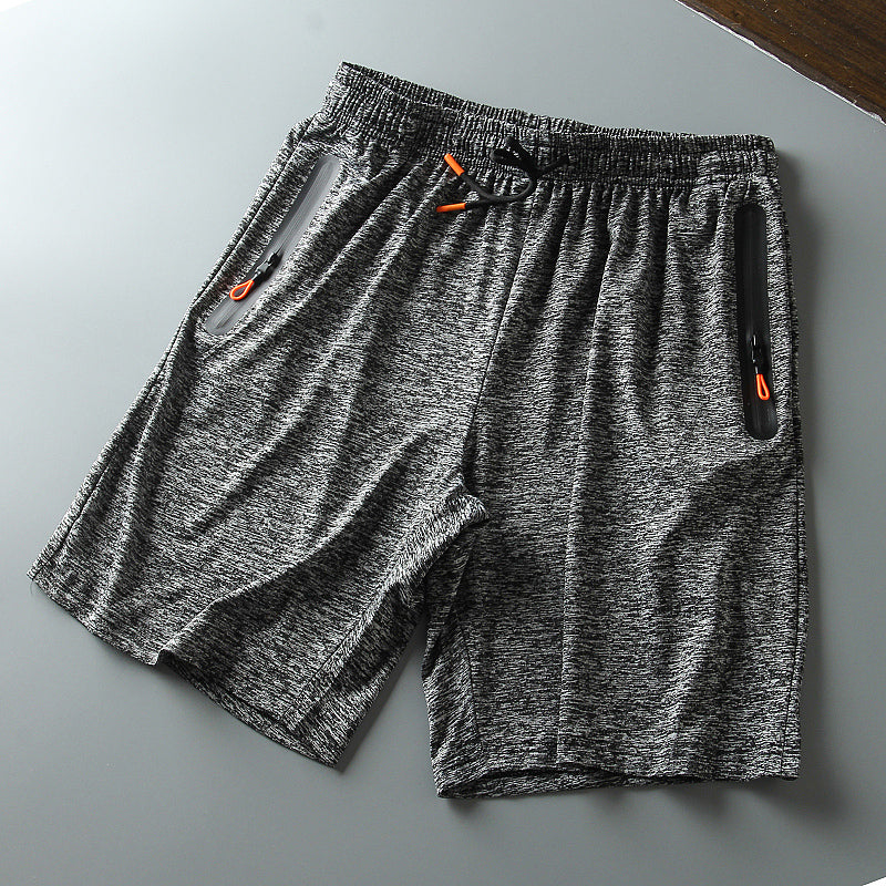 Importé - Culotte Short Homme Décontracté En  Tissu De Fil Floral