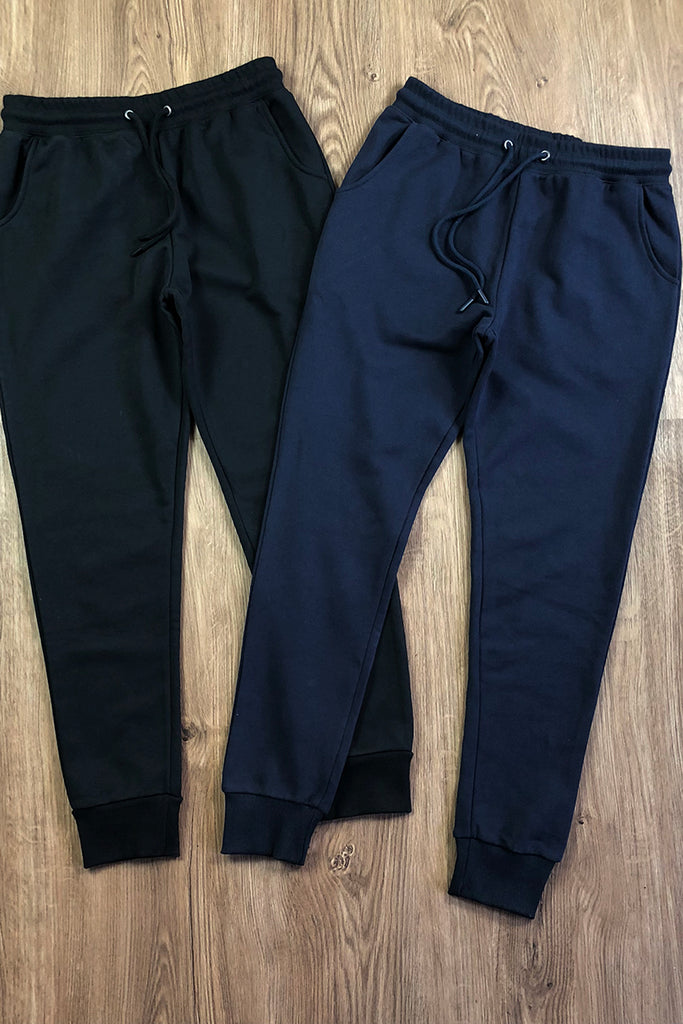 Importé - Pantalon Homme Jogging Slim Décontracté Stretch