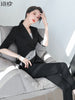 Importé - Ensemble Costume Premium Pour Femme Slim Fit