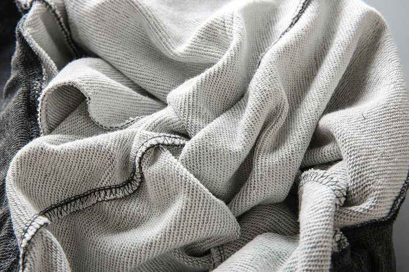 Importé - Pantalon Jogging Sport Homme Décontracté Coton