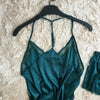 Importe - Ensemble Pyjamas Femmes Sexy 2 Pièces