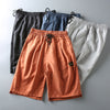 Importé - Shorts Culotte Sport Homme simple Décontracté En Coton