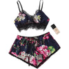 Importe - Ensemble Pyjama Sexy Femme En Dentelle