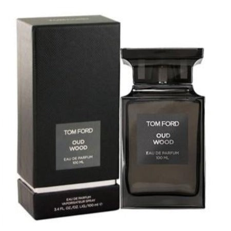 Tom Ford Oud Wood P-TF610
