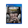 Sony Playstation CALL OF DUTY: WW 2