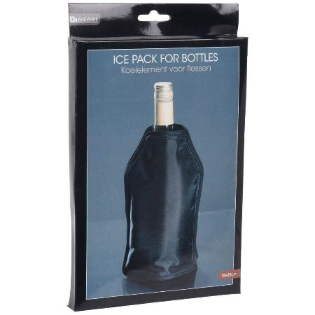 SAC ISOTHERME POUR BOUTEILLE – 15X22CM – 529002080