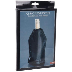 SAC ISOTHERME POUR BOUTEILLE – 15X22CM – 529002080