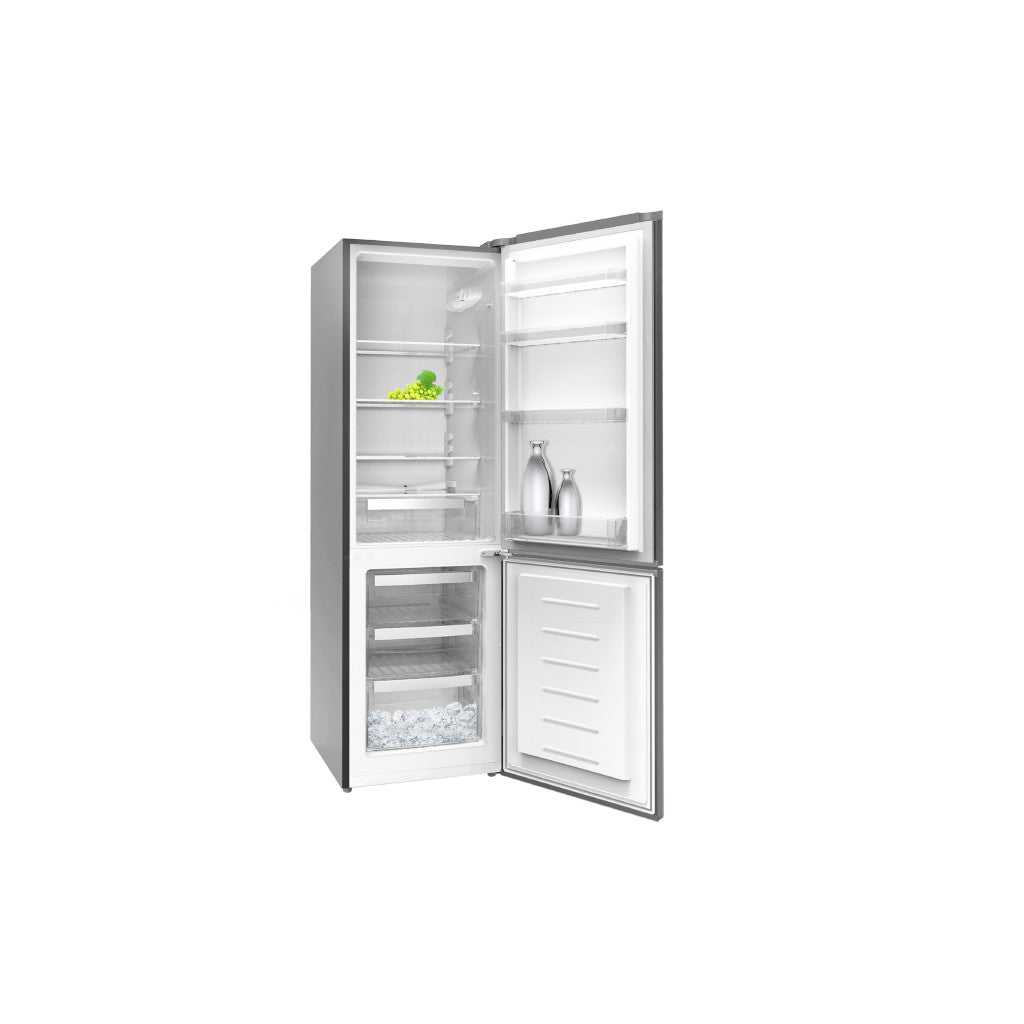 NASCO RÉFRIGÉRATEUR COMBINE 282 LITRES SNASD2-400 DEFROST (DEGIVRAGE AUTOMATIQUE)