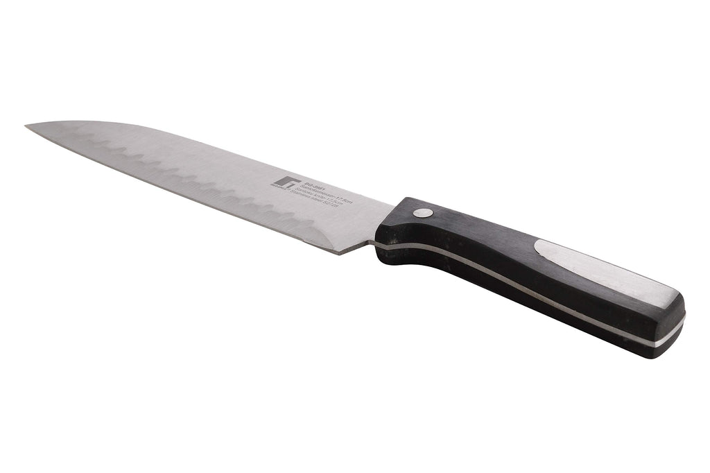 COUTEAU SANTOKU – 17.5CM