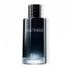 PARFUM SAUVAGE EAU DE TOILETTE pour HOMME de DIOR - 100 ml